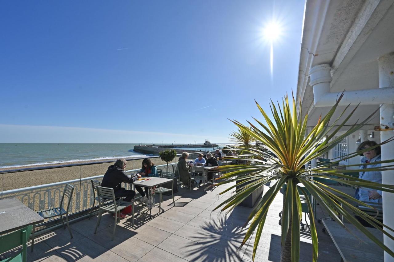 Spacious Designer 2Br Executive Apt, Near Beach & Marina, Central Location Ramsgate Esterno foto