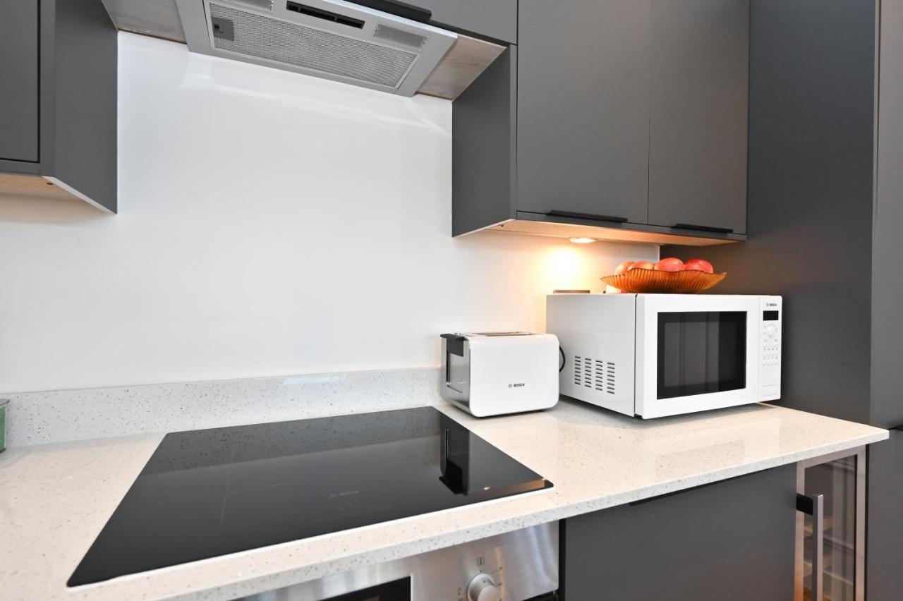 Spacious Designer 2Br Executive Apt, Near Beach & Marina, Central Location Ramsgate Esterno foto