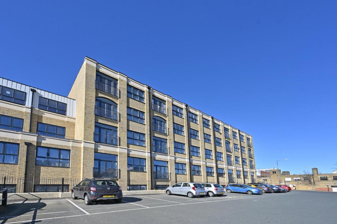 Spacious Designer 2Br Executive Apt, Near Beach & Marina, Central Location Ramsgate Esterno foto