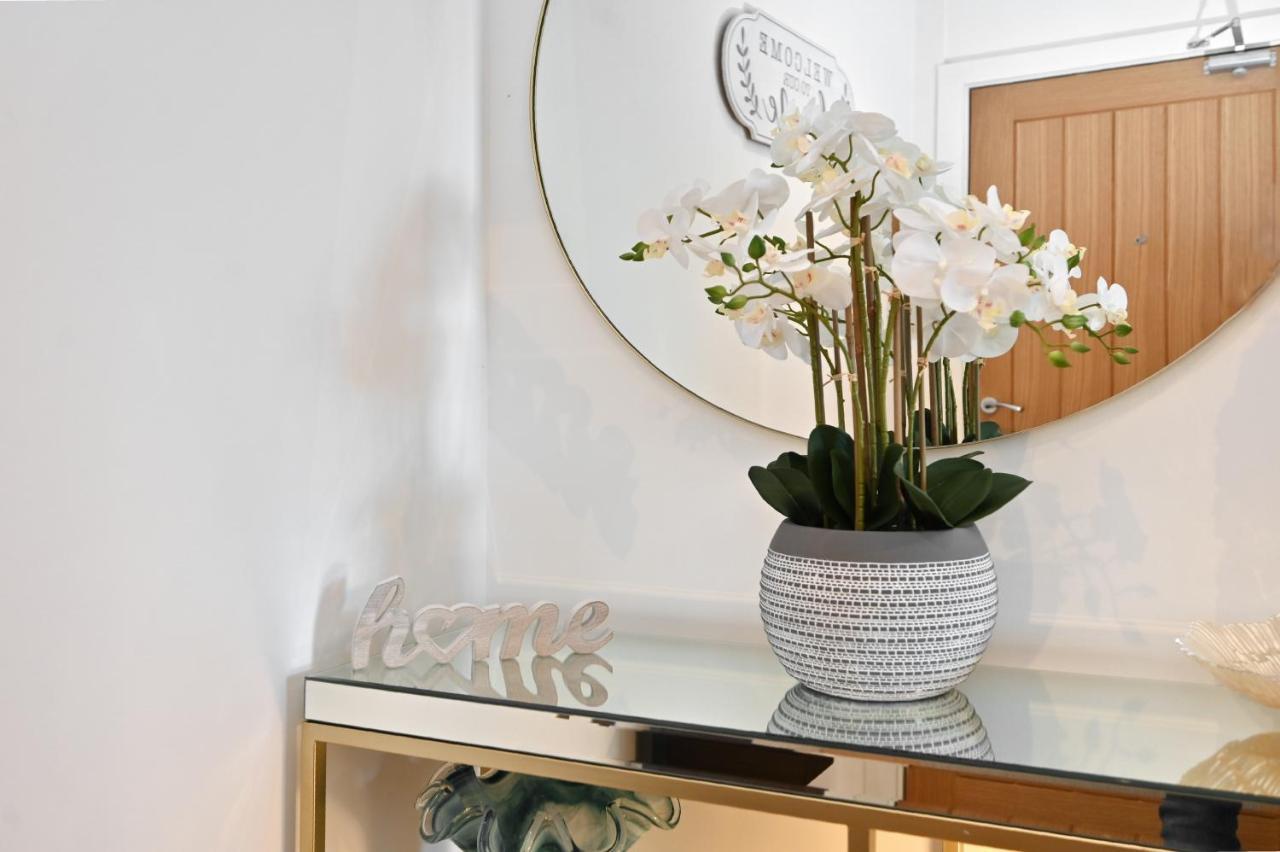 Spacious Designer 2Br Executive Apt, Near Beach & Marina, Central Location Ramsgate Esterno foto