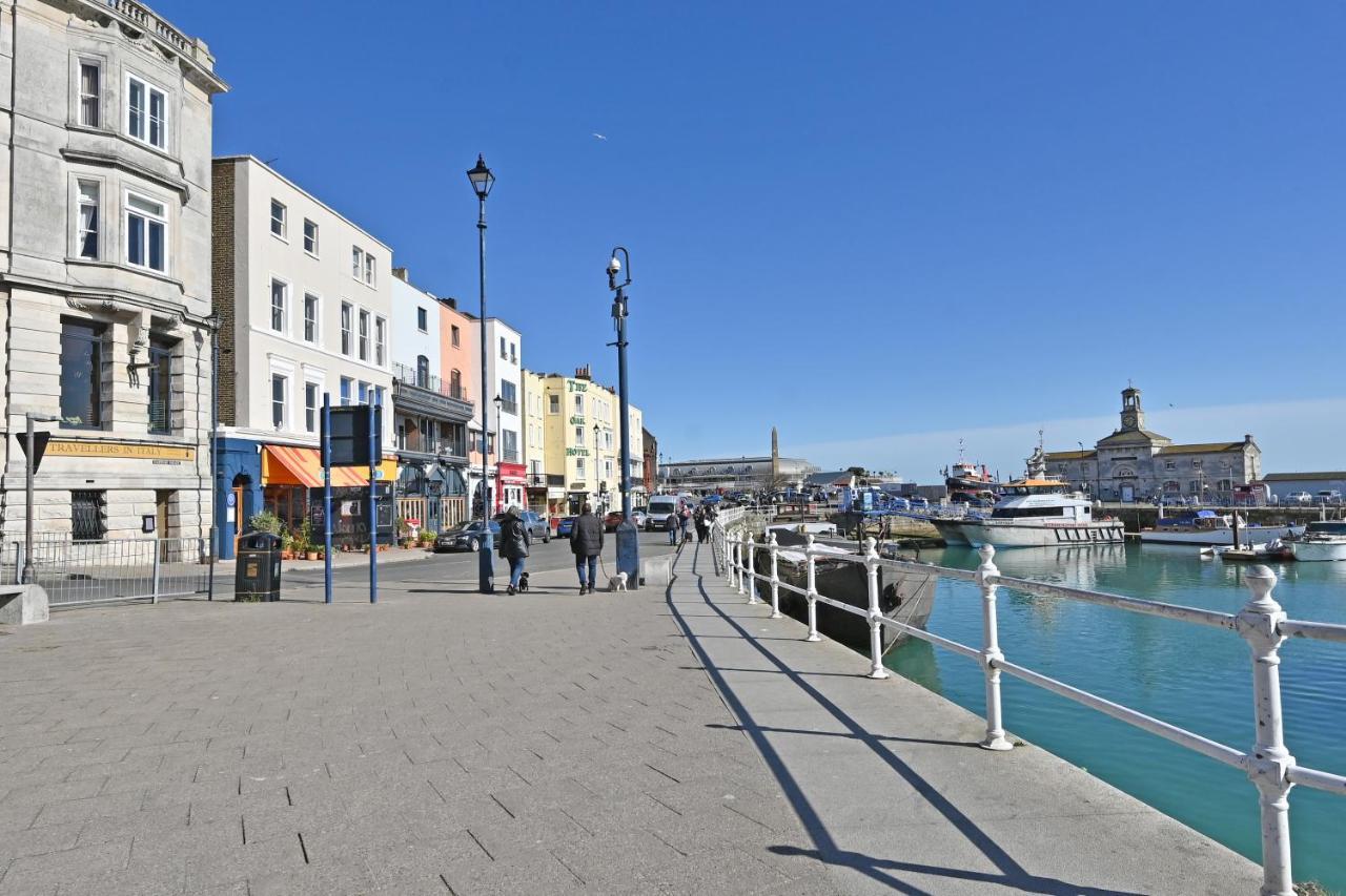 Spacious Designer 2Br Executive Apt, Near Beach & Marina, Central Location Ramsgate Esterno foto