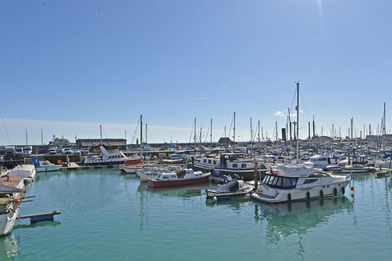 Spacious Designer 2Br Executive Apt, Near Beach & Marina, Central Location Ramsgate Esterno foto